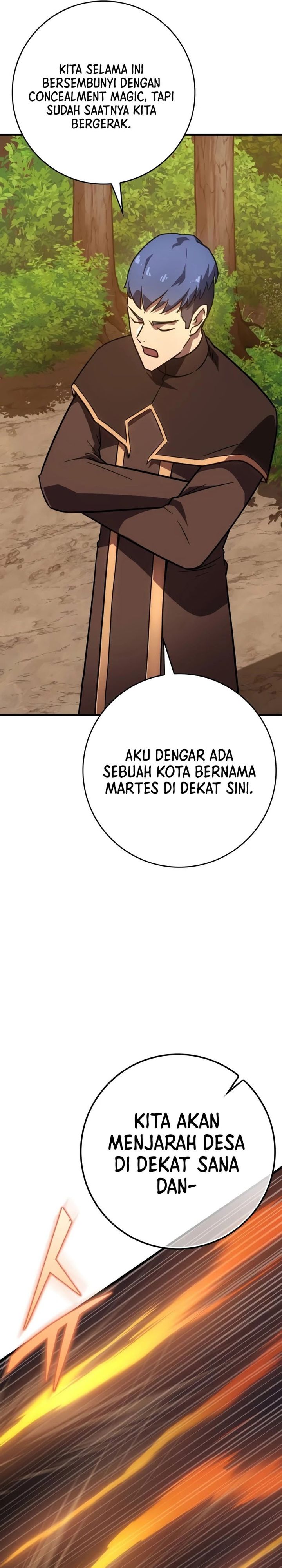 Limit-Breaking Genius Mage Chapter 05 Gambar 13
