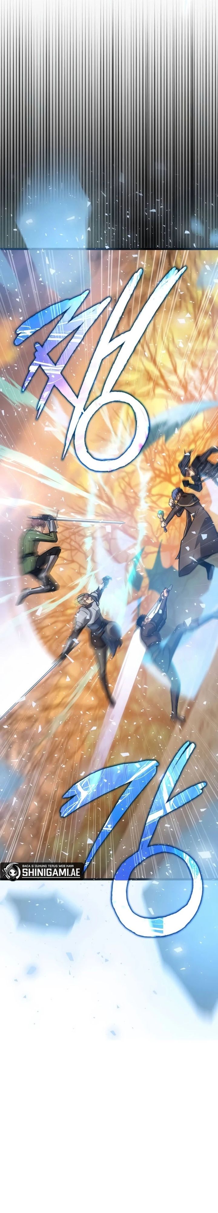 Limit-Breaking Genius Mage Chapter 05 Gambar 18