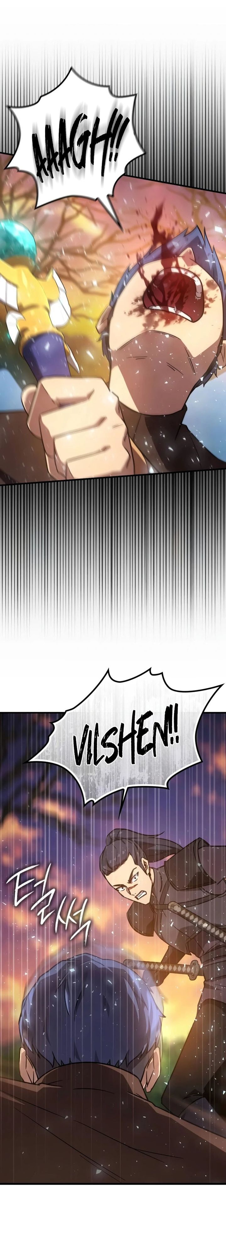 Limit-Breaking Genius Mage Chapter 05 Gambar 19
