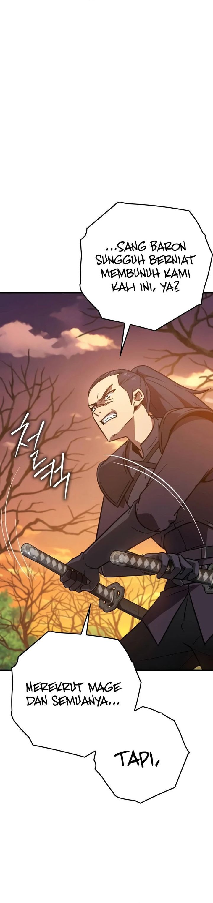Limit-Breaking Genius Mage Chapter 05 Gambar 22