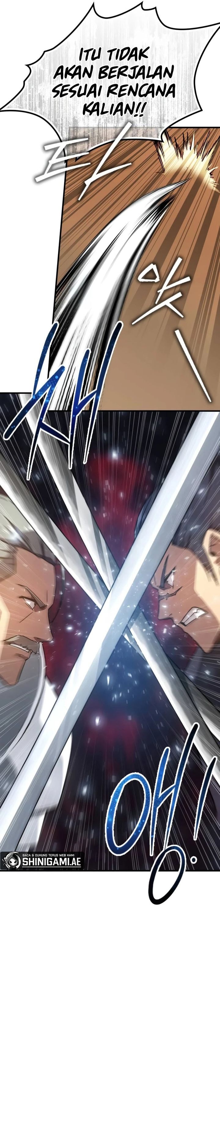 Limit-Breaking Genius Mage Chapter 05 Gambar 23