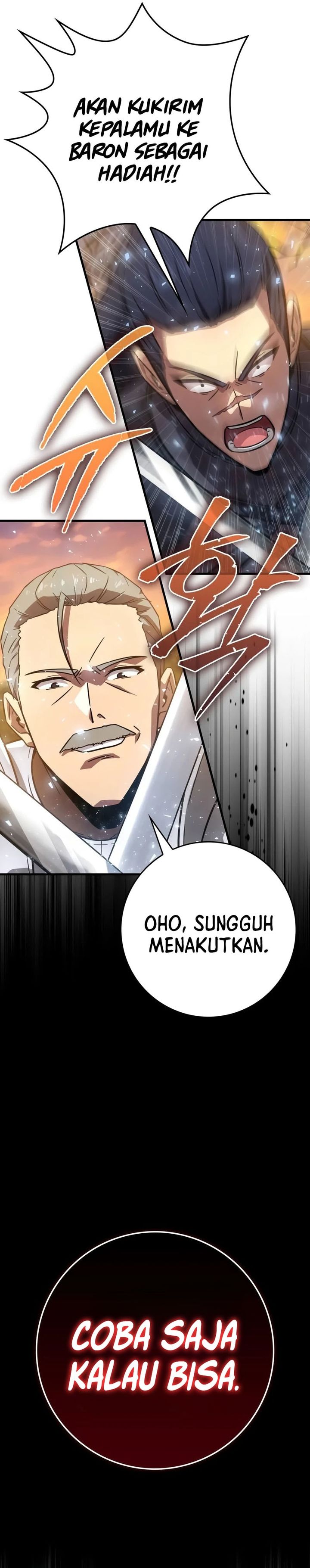 Limit-Breaking Genius Mage Chapter 05 Gambar 24