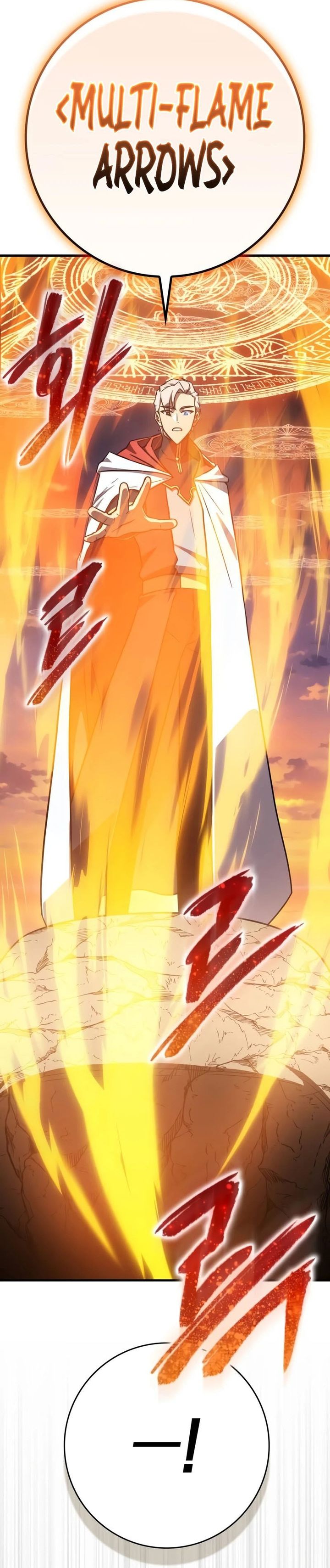 Limit-Breaking Genius Mage Chapter 05 Gambar 30