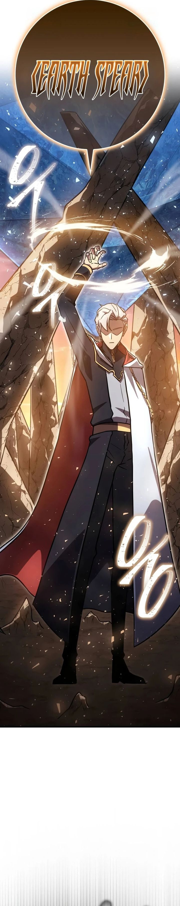 Limit-Breaking Genius Mage Chapter 05 Gambar 43