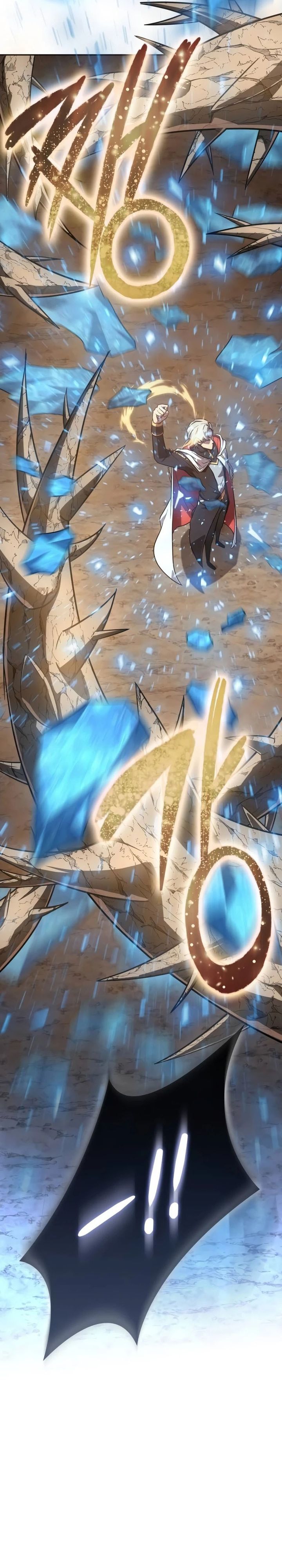 Limit-Breaking Genius Mage Chapter 05 Gambar 45