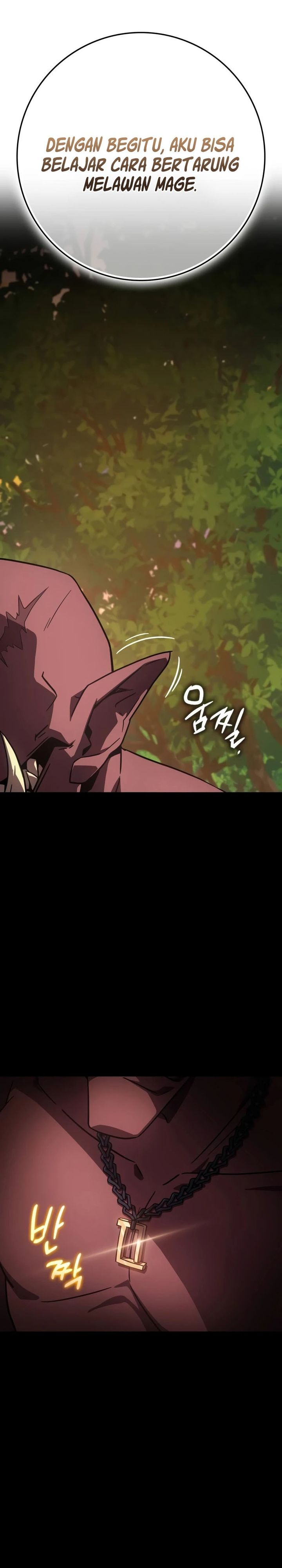 Limit-Breaking Genius Mage Chapter 05 Gambar 50