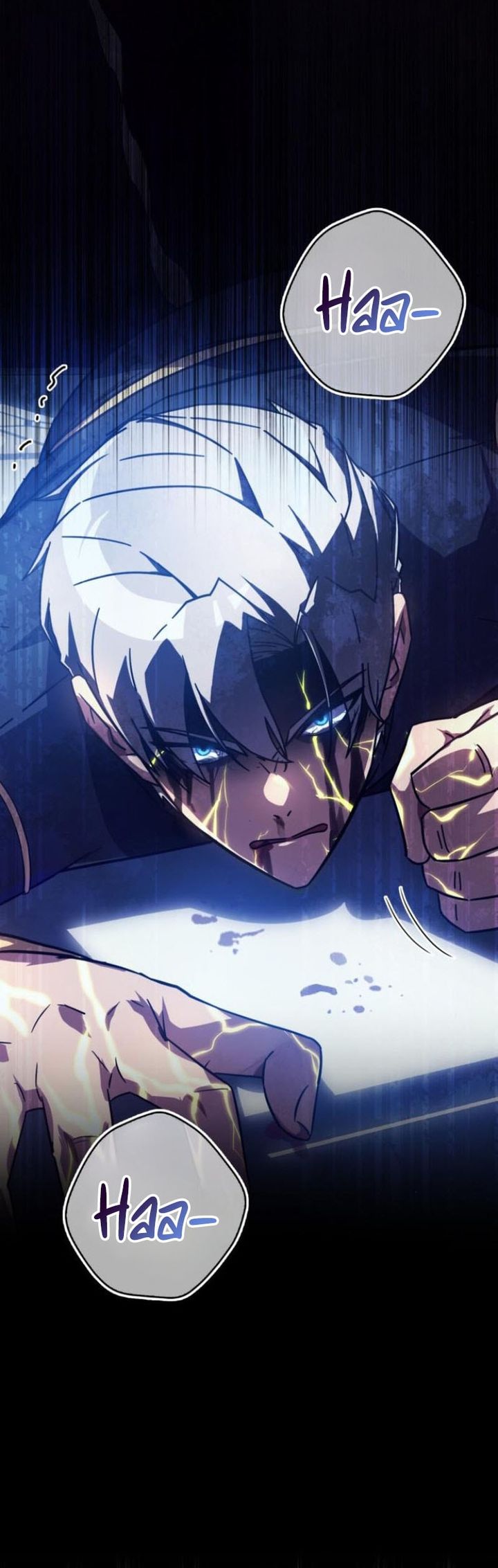 Limit-Breaking Genius Mage Chapter 06 Gambar 3