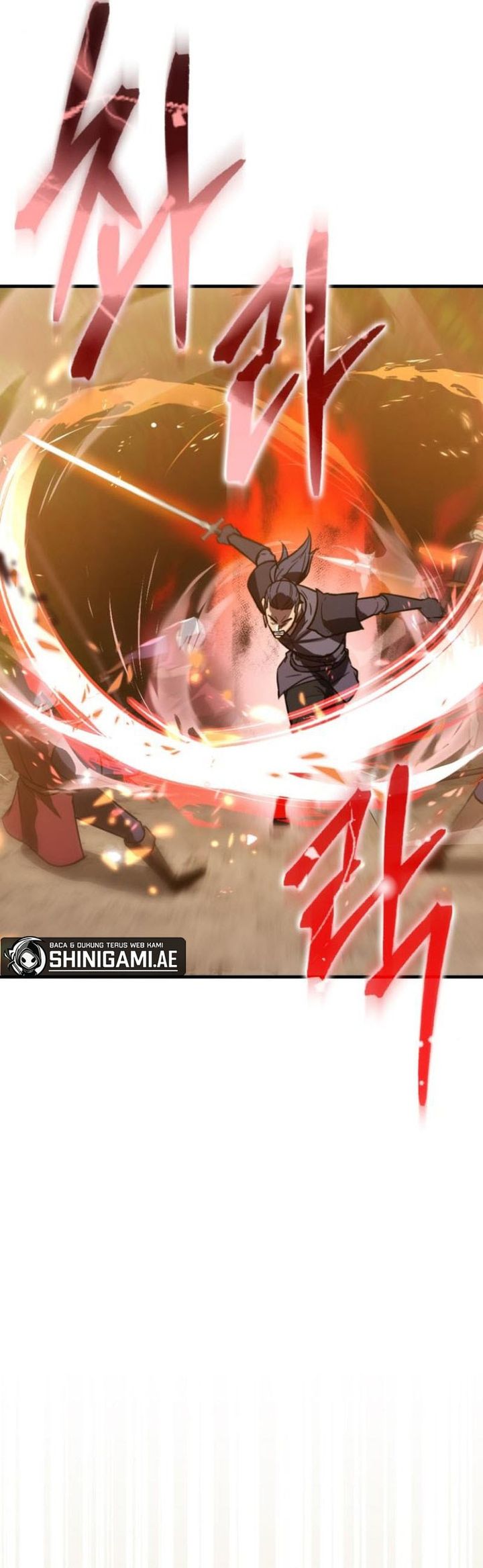 Limit-Breaking Genius Mage Chapter 06 Gambar 15