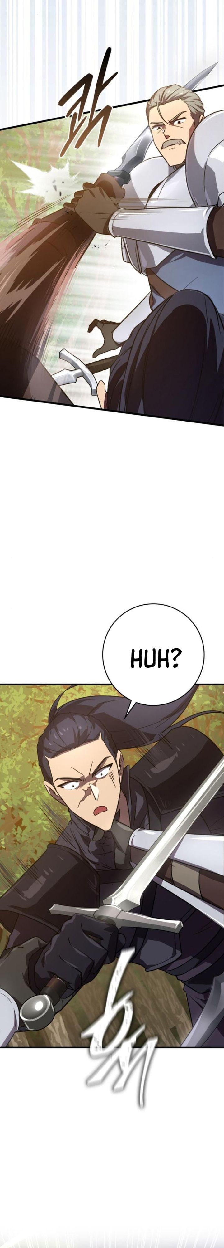 Limit-Breaking Genius Mage Chapter 06 Gambar 18