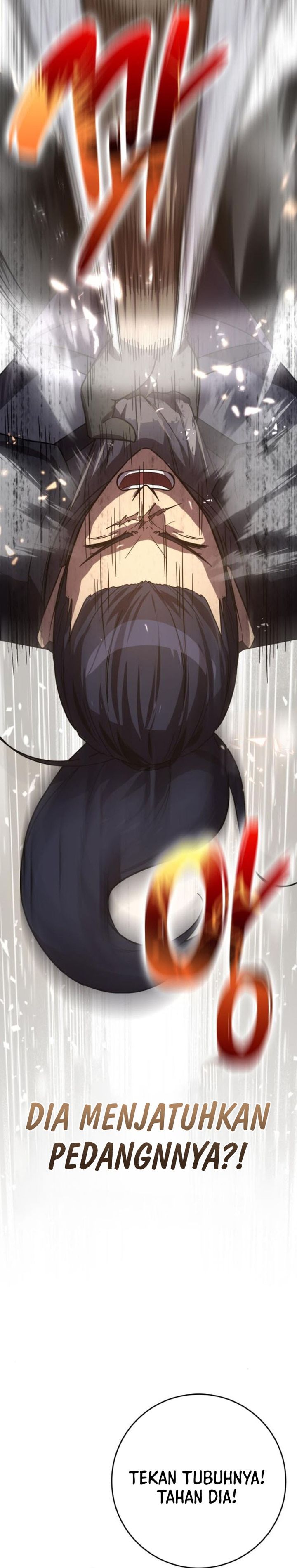 Limit-Breaking Genius Mage Chapter 06 Gambar 20