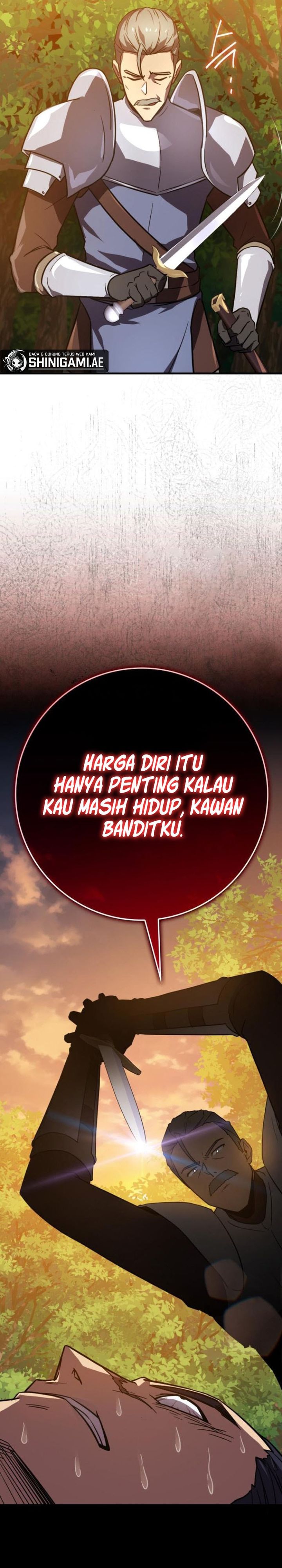 Limit-Breaking Genius Mage Chapter 06 Gambar 22