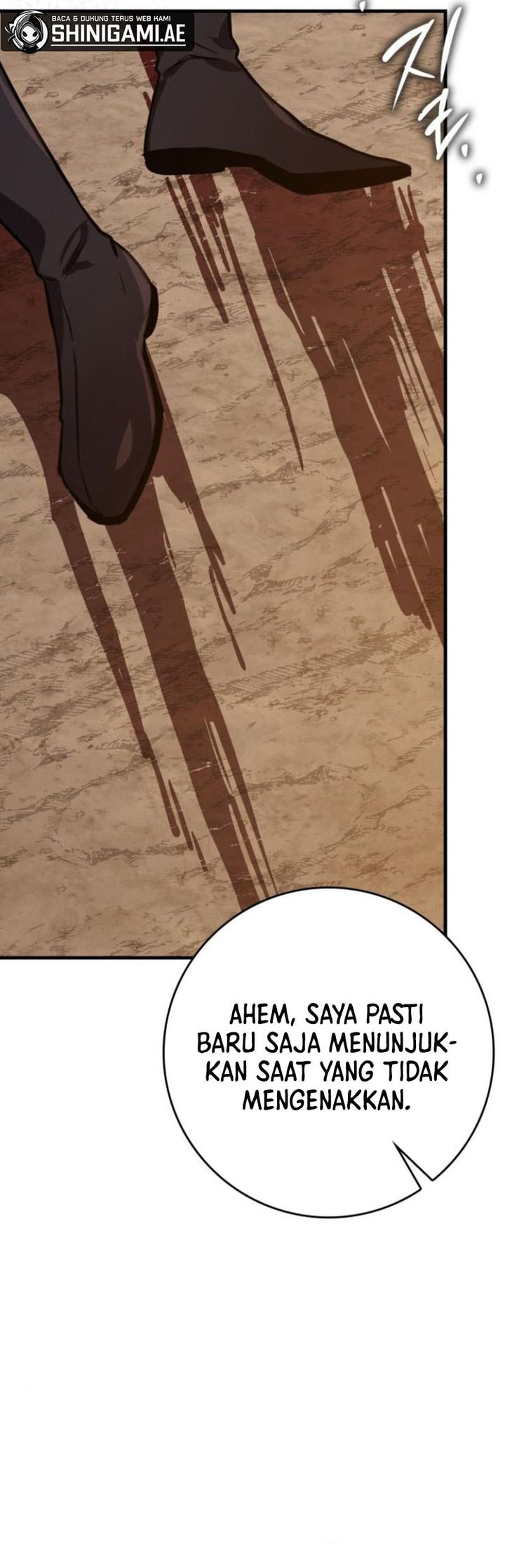 Limit-Breaking Genius Mage Chapter 06 Gambar 24