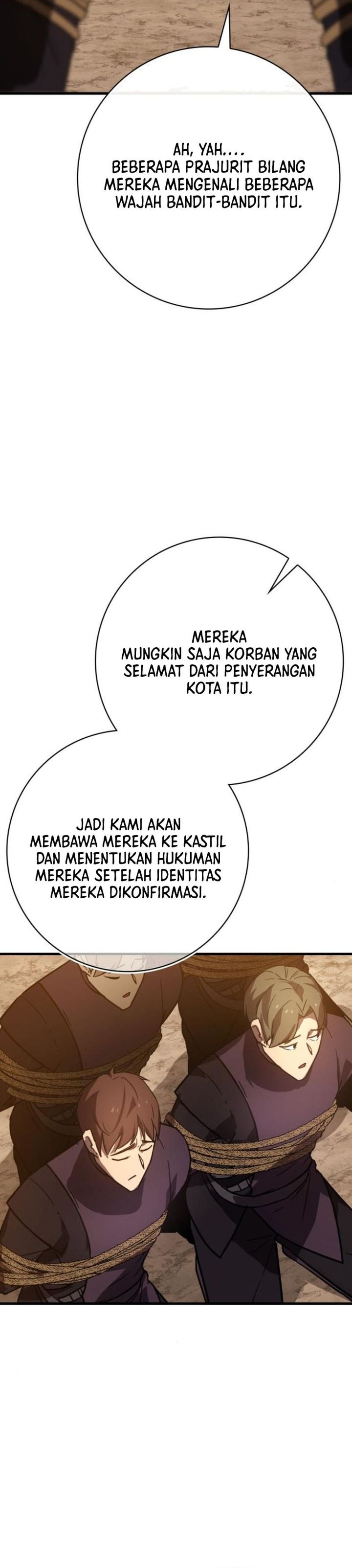 Limit-Breaking Genius Mage Chapter 06 Gambar 26