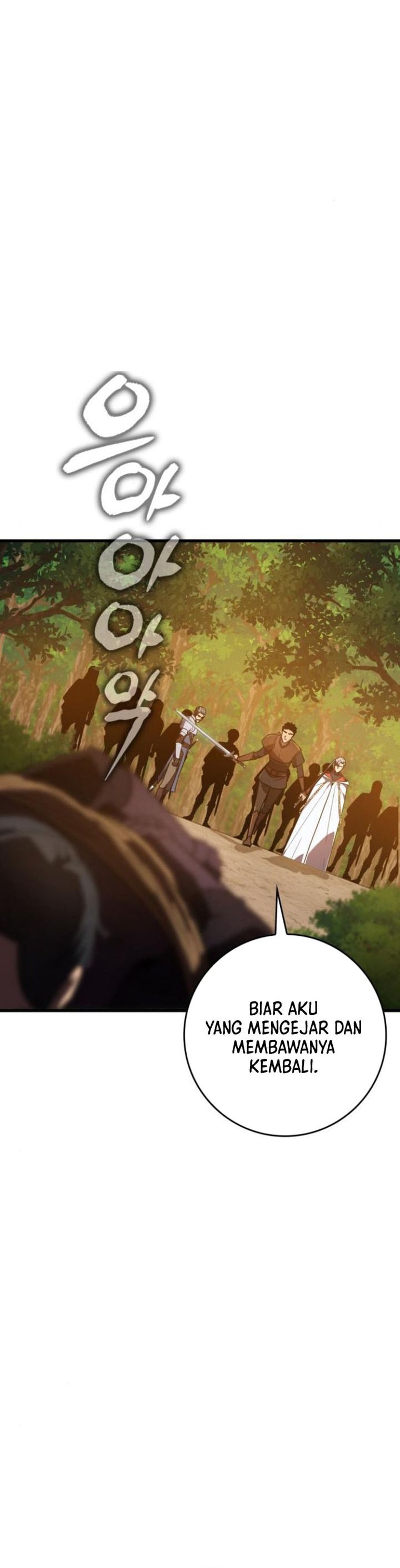 Limit-Breaking Genius Mage Chapter 06 Gambar 29