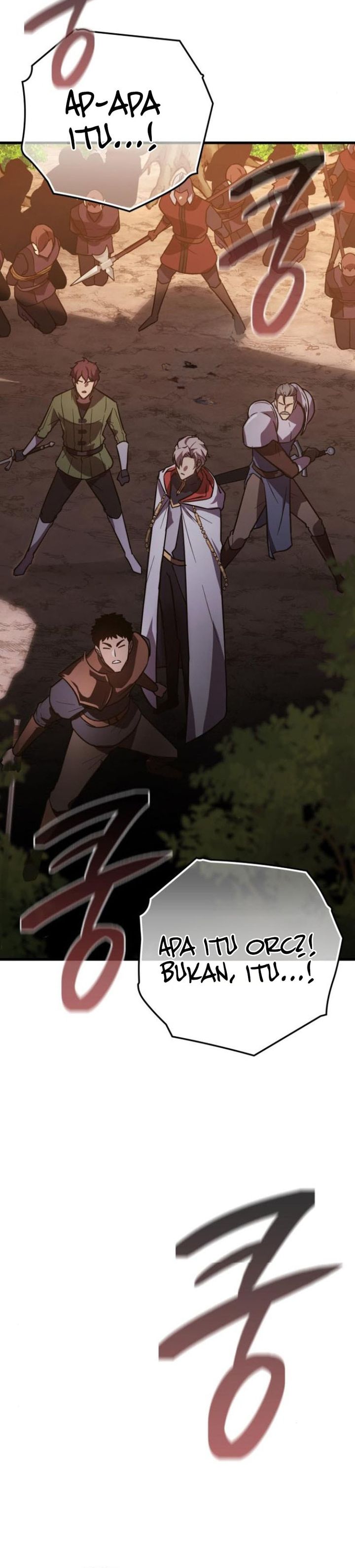 Limit-Breaking Genius Mage Chapter 06 Gambar 34