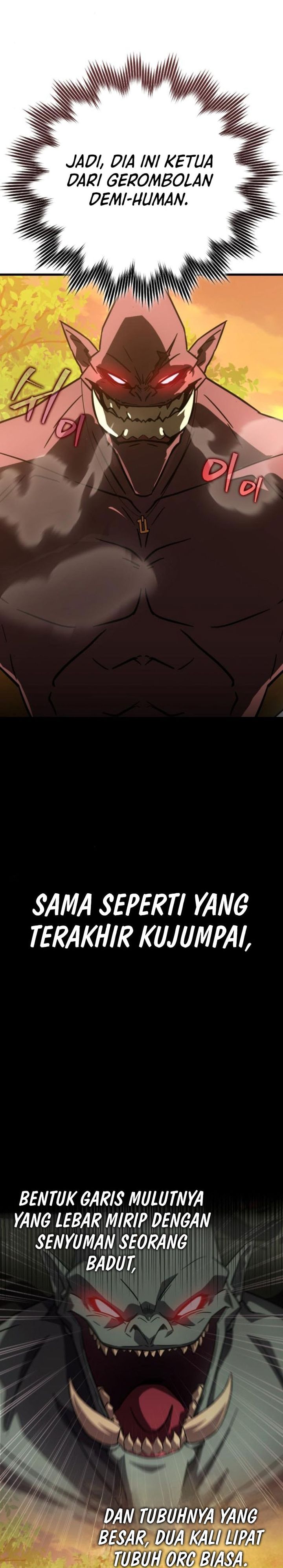 Limit-Breaking Genius Mage Chapter 06 Gambar 37
