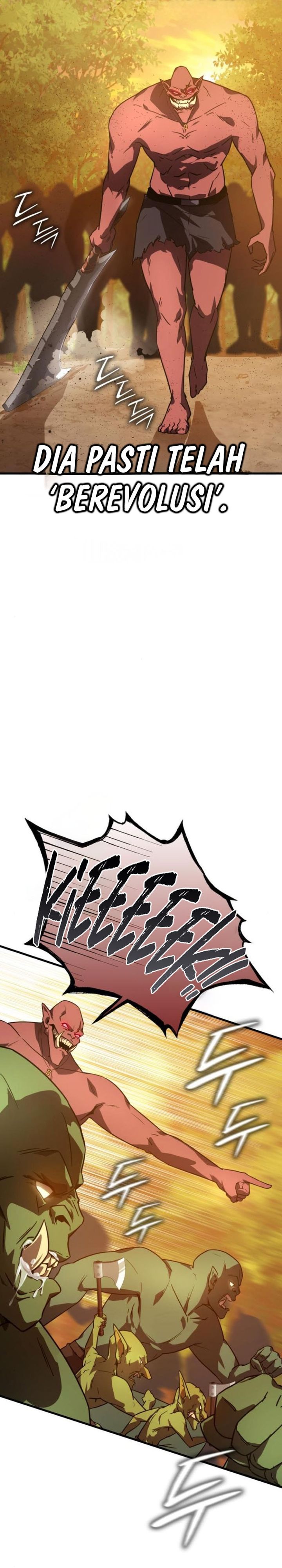 Limit-Breaking Genius Mage Chapter 06 Gambar 38