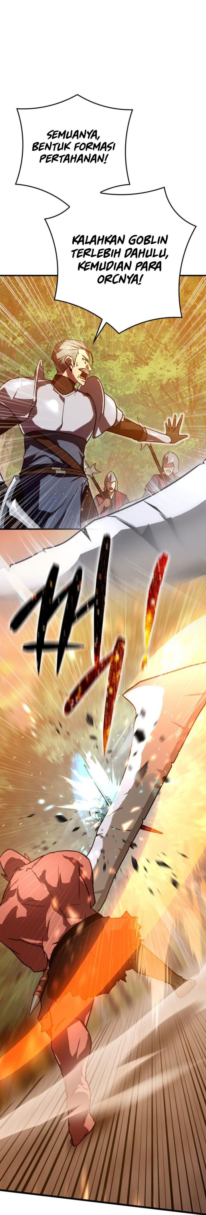 Limit-Breaking Genius Mage Chapter 06 Gambar 39