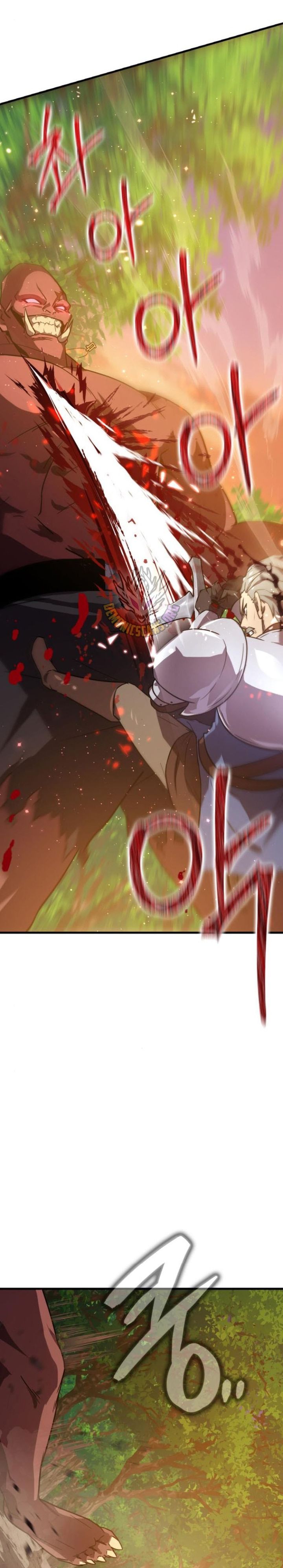 Limit-Breaking Genius Mage Chapter 06 Gambar 43