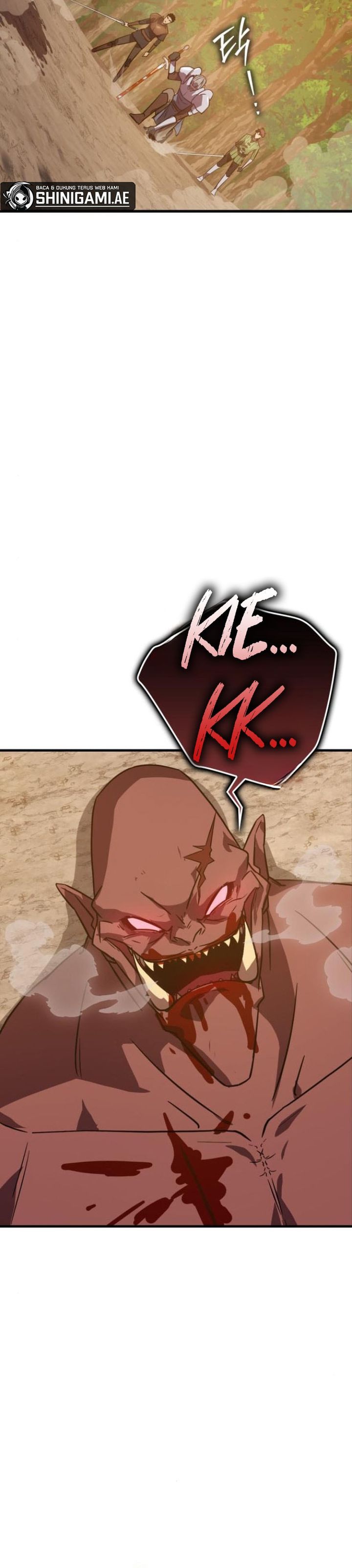 Limit-Breaking Genius Mage Chapter 06 Gambar 44