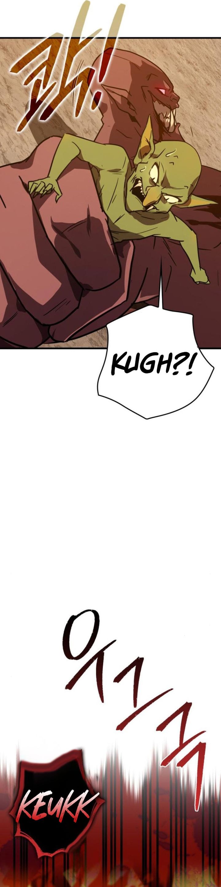 Limit-Breaking Genius Mage Chapter 06 Gambar 45