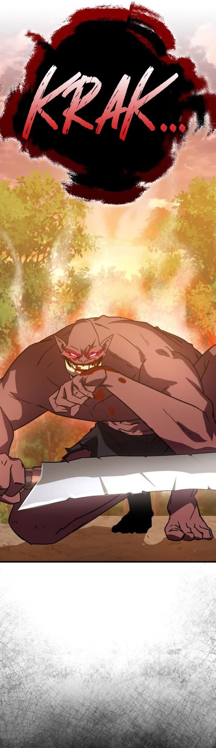 Limit-Breaking Genius Mage Chapter 06 Gambar 47
