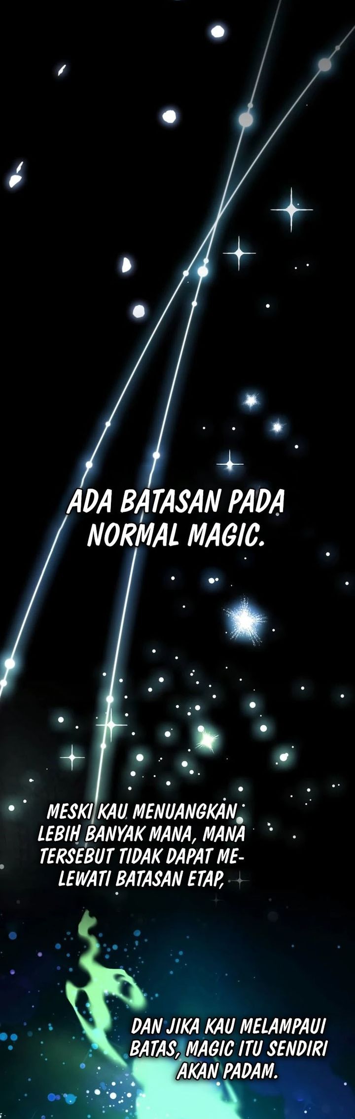 Limit-Breaking Genius Mage Chapter 07 Gambar 22