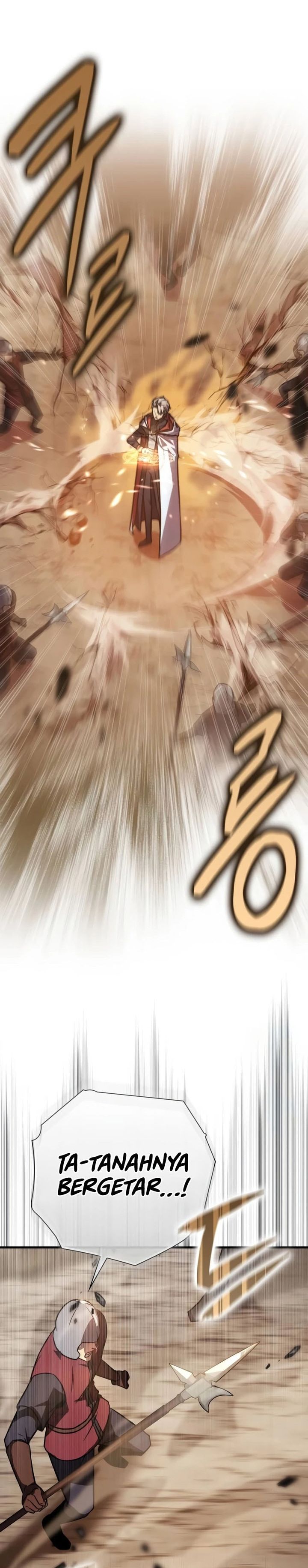 Limit-Breaking Genius Mage Chapter 07 Gambar 25