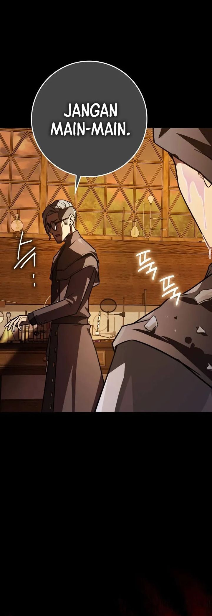 Limit-Breaking Genius Mage Chapter 13 Gambar 3