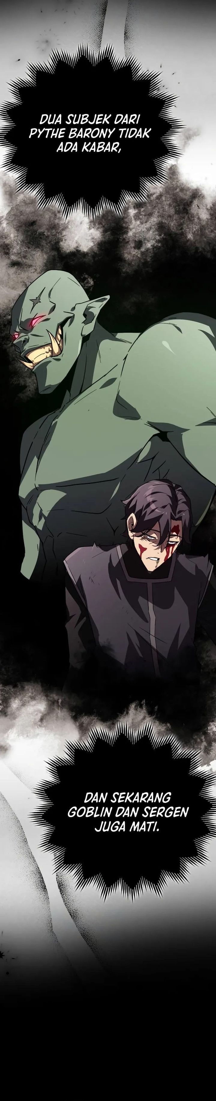 Limit-Breaking Genius Mage Chapter 13 Gambar 7