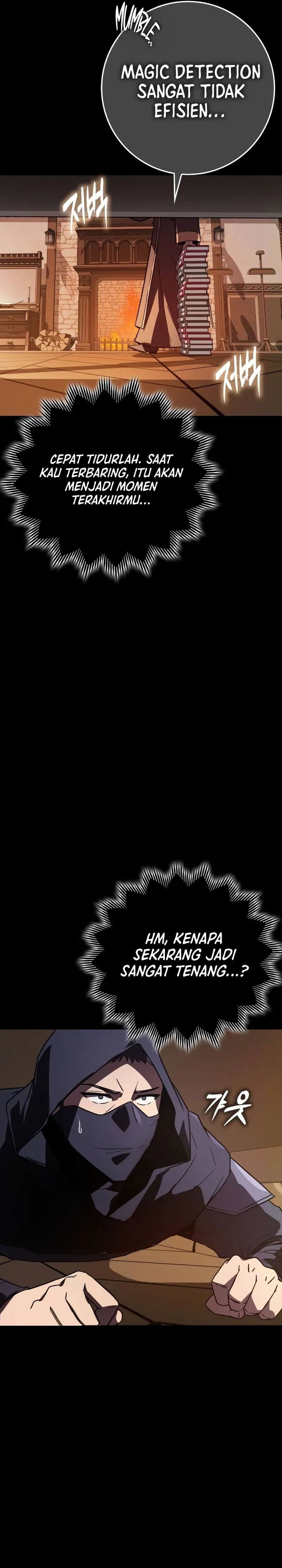 Limit-Breaking Genius Mage Chapter 13 Gambar 11