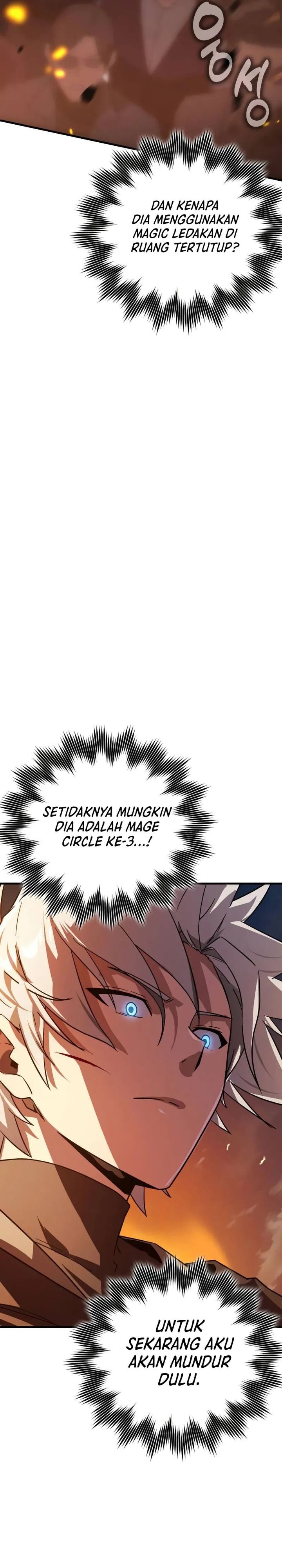 Limit-Breaking Genius Mage Chapter 13 Gambar 16