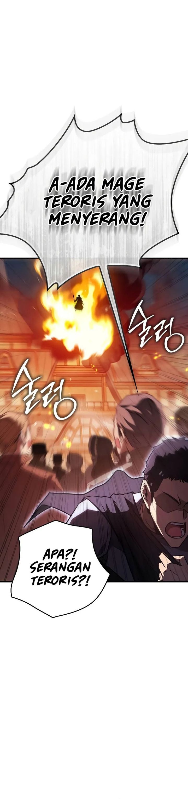Limit-Breaking Genius Mage Chapter 13 Gambar 17