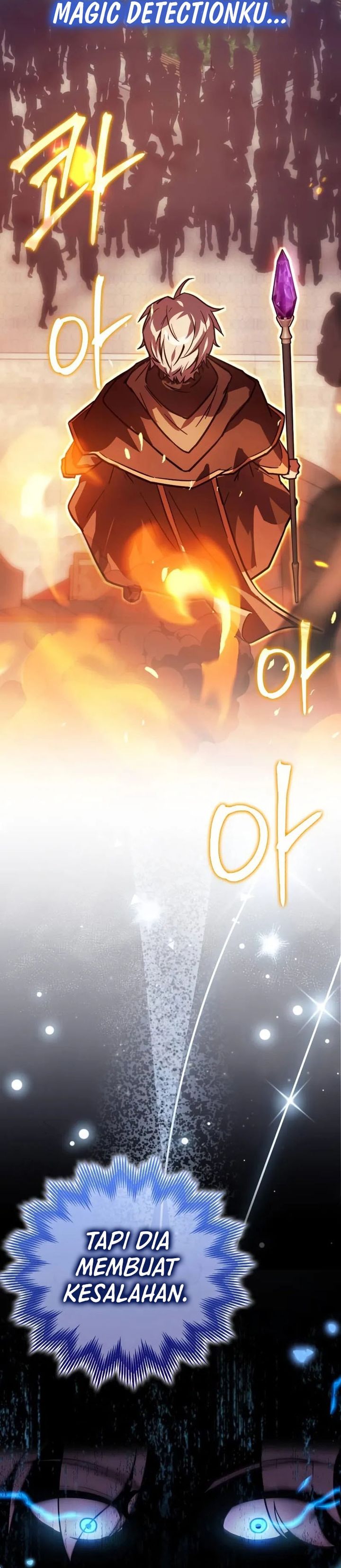 Limit-Breaking Genius Mage Chapter 13 Gambar 19