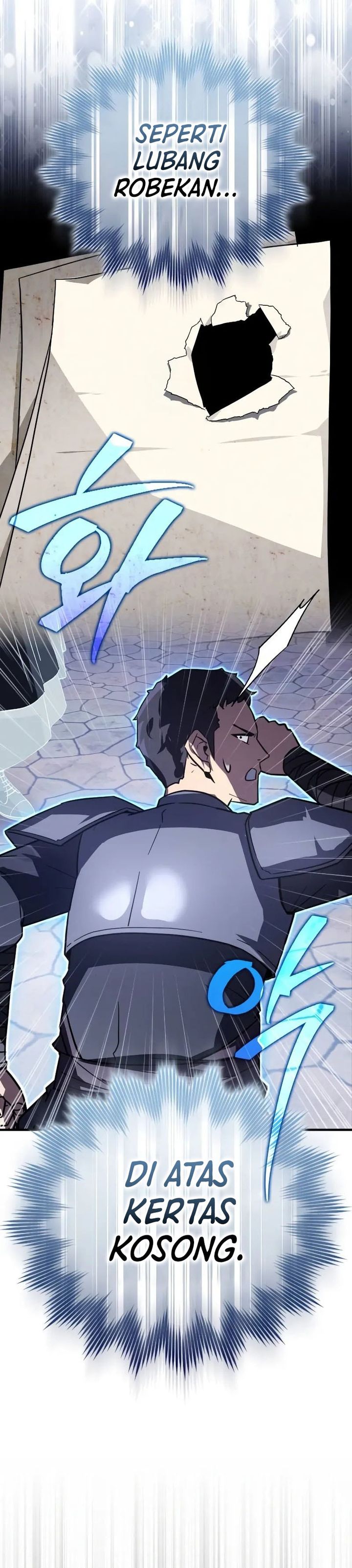 Limit-Breaking Genius Mage Chapter 13 Gambar 21