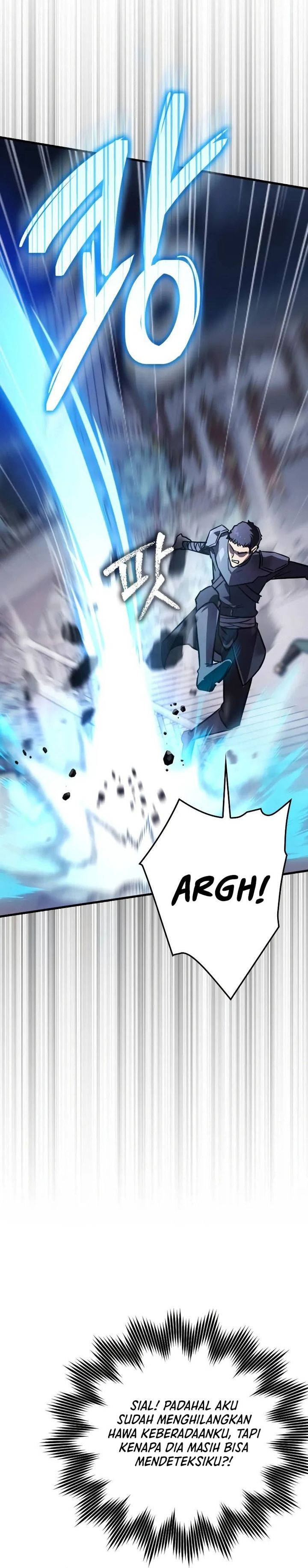 Limit-Breaking Genius Mage Chapter 13 Gambar 22