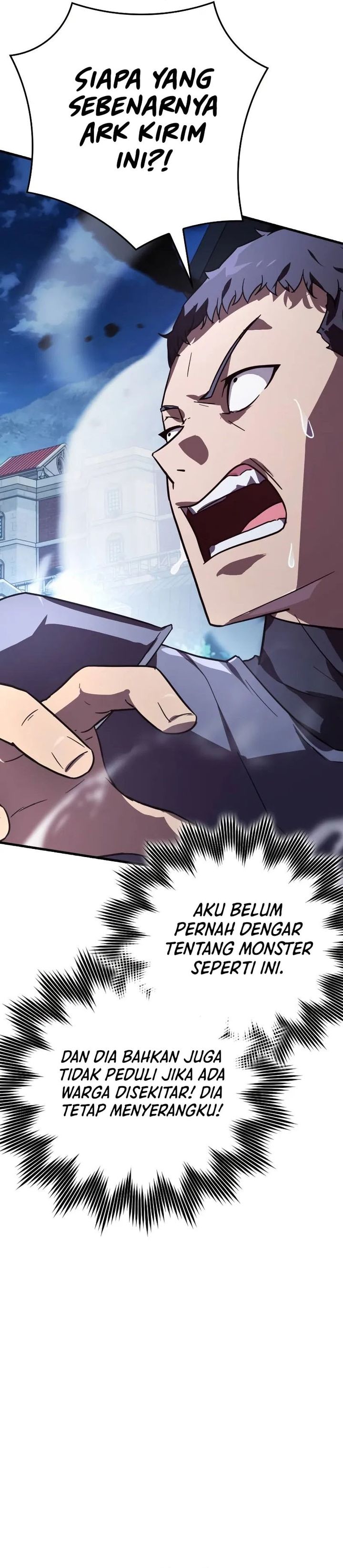 Limit-Breaking Genius Mage Chapter 13 Gambar 23