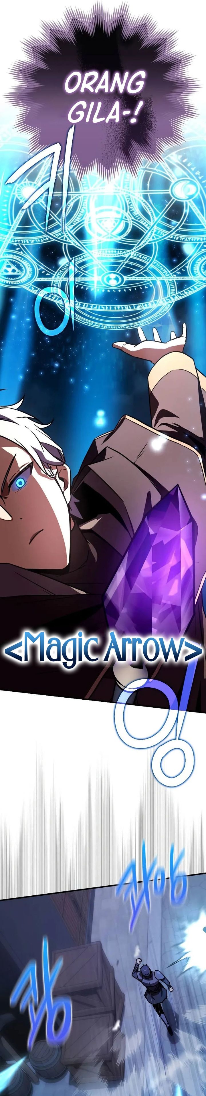 Limit-Breaking Genius Mage Chapter 13 Gambar 24