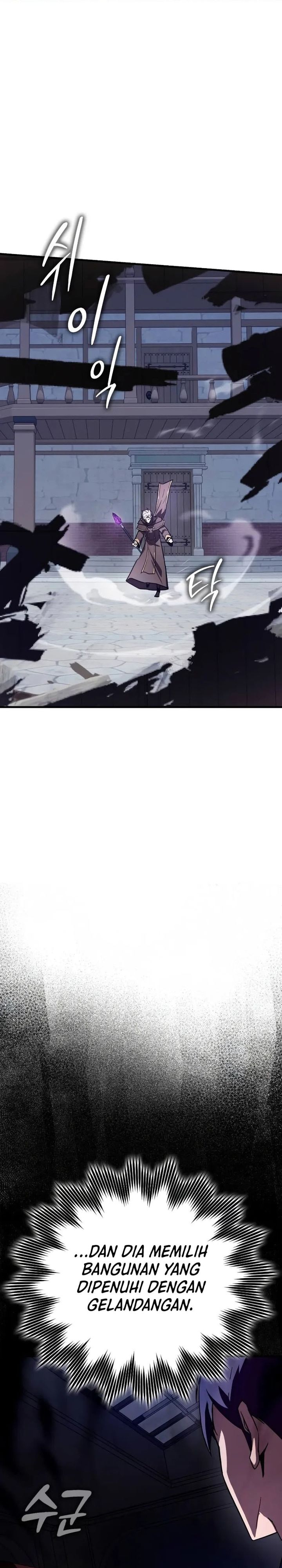 Limit-Breaking Genius Mage Chapter 13 Gambar 26