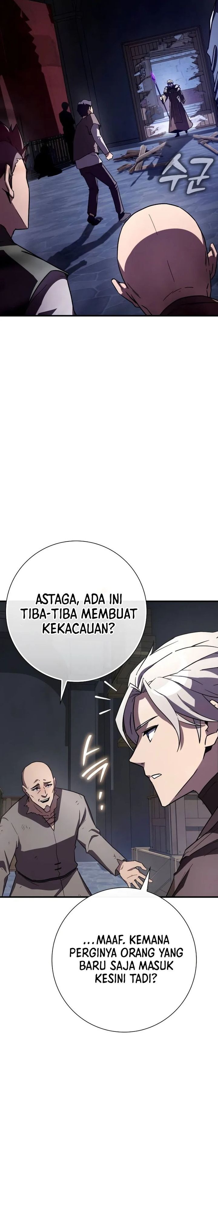 Limit-Breaking Genius Mage Chapter 13 Gambar 27