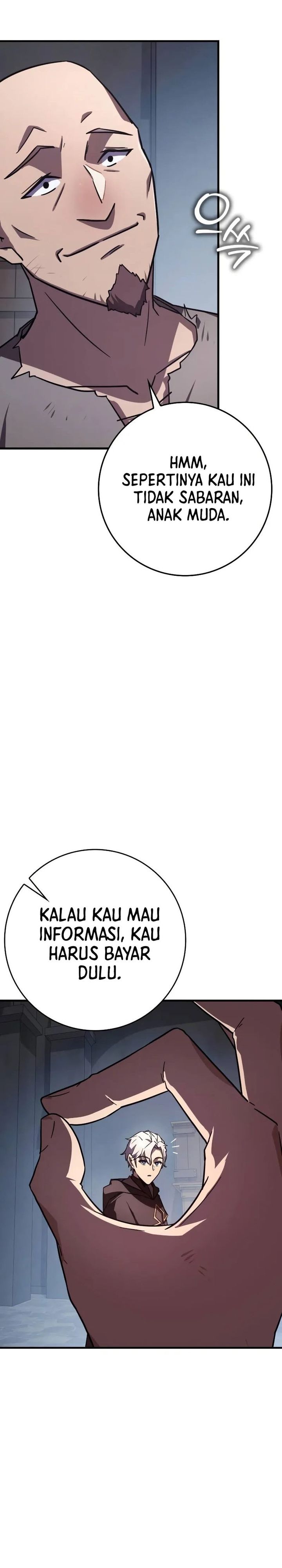 Limit-Breaking Genius Mage Chapter 13 Gambar 28