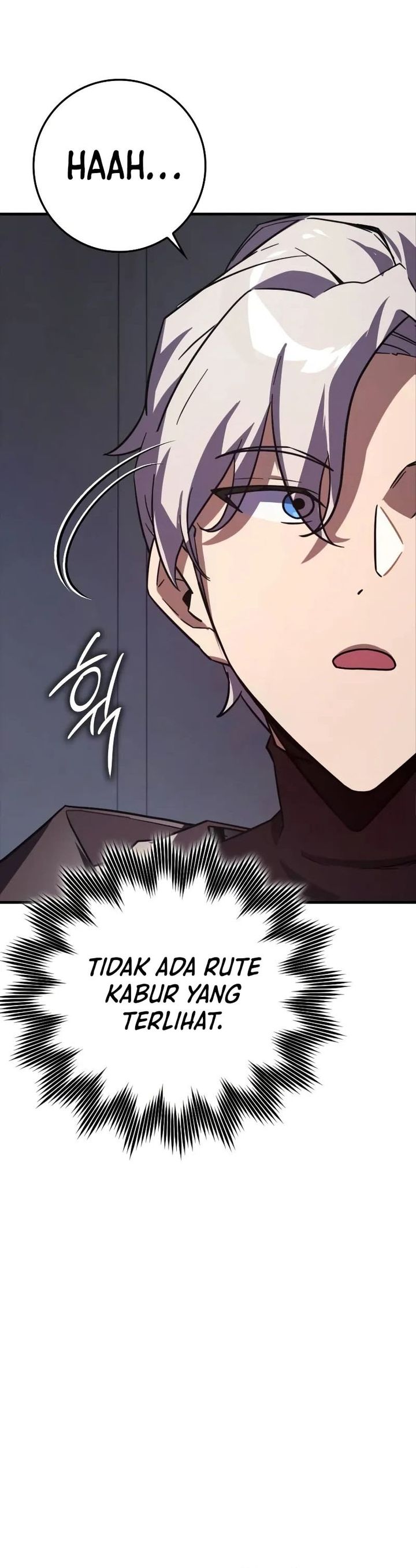 Limit-Breaking Genius Mage Chapter 13 Gambar 29