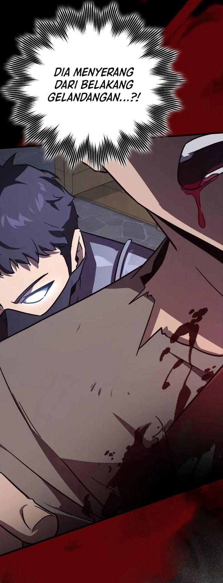Limit-Breaking Genius Mage Chapter 13 Gambar 32