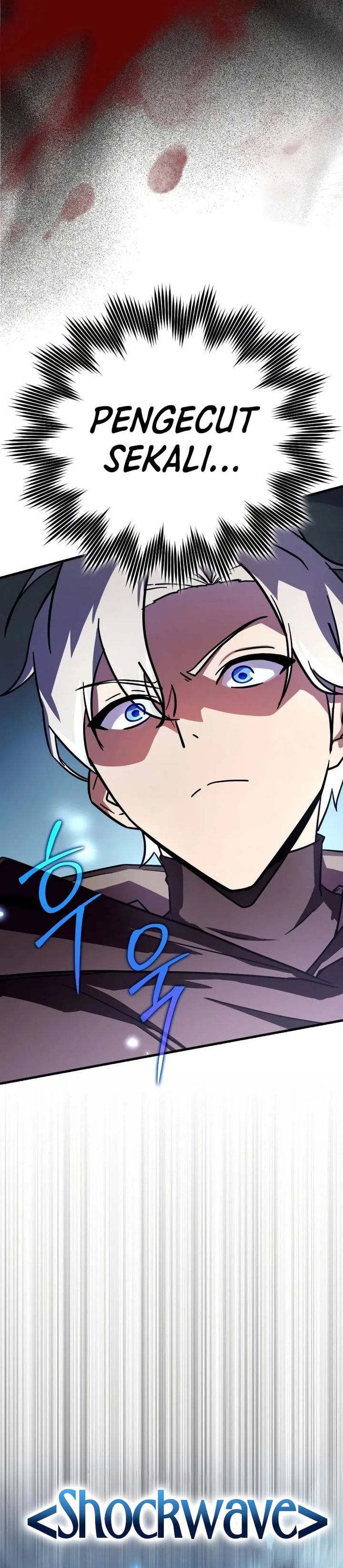 Limit-Breaking Genius Mage Chapter 13 Gambar 33