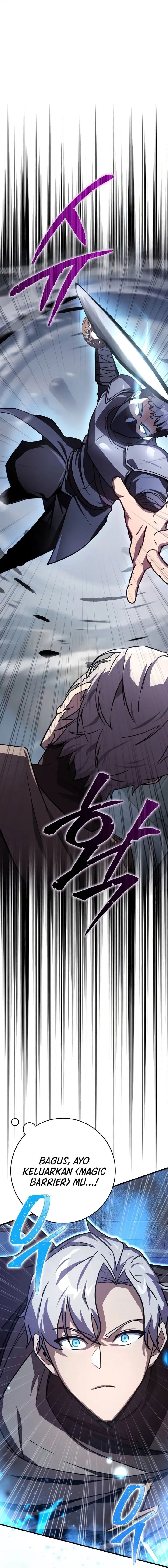 Limit-Breaking Genius Mage Chapter 13 Gambar 37