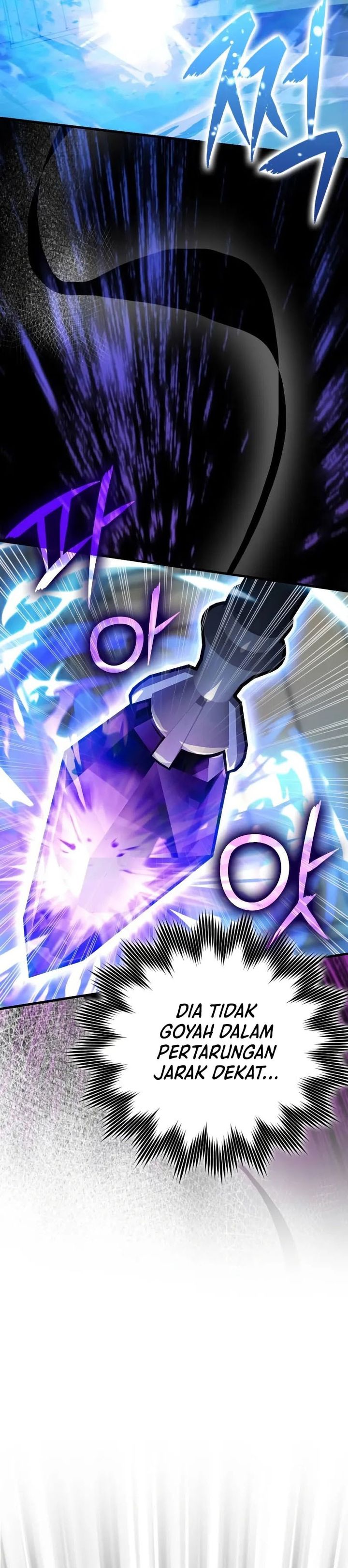 Limit-Breaking Genius Mage Chapter 13 Gambar 40