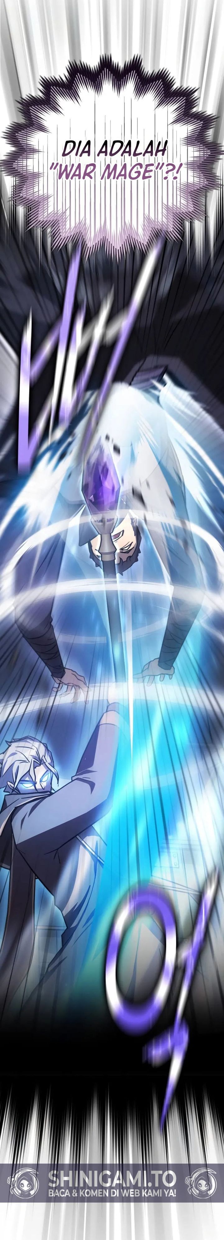 Limit-Breaking Genius Mage Chapter 13 Gambar 41