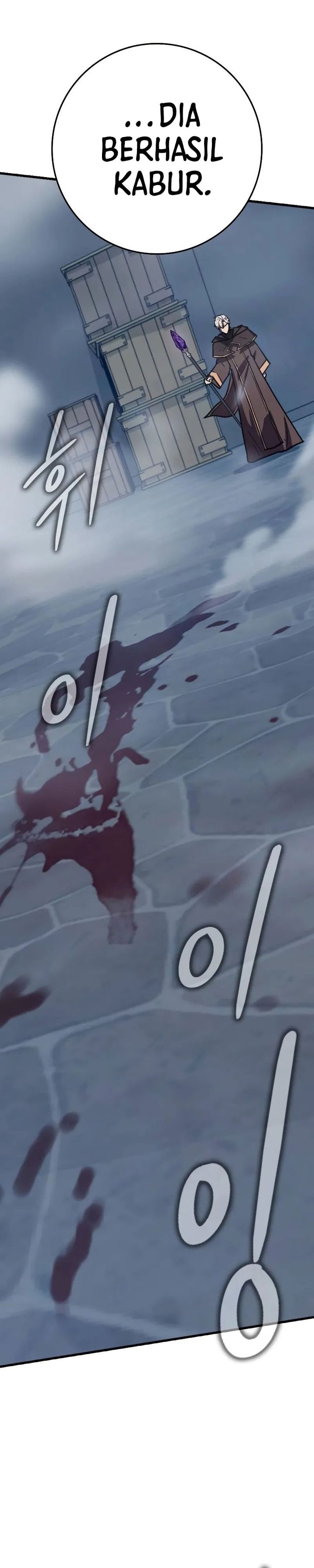 Limit-Breaking Genius Mage Chapter 13 Gambar 47