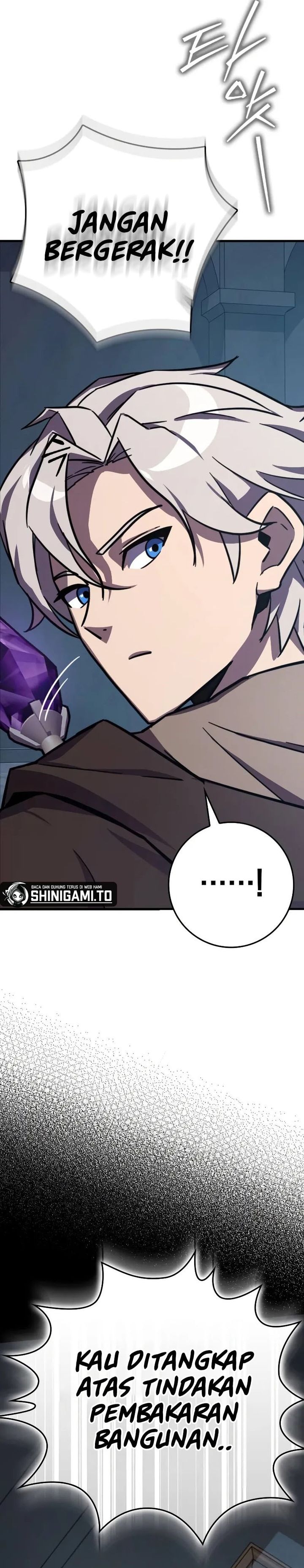 Limit-Breaking Genius Mage Chapter 13 Gambar 48