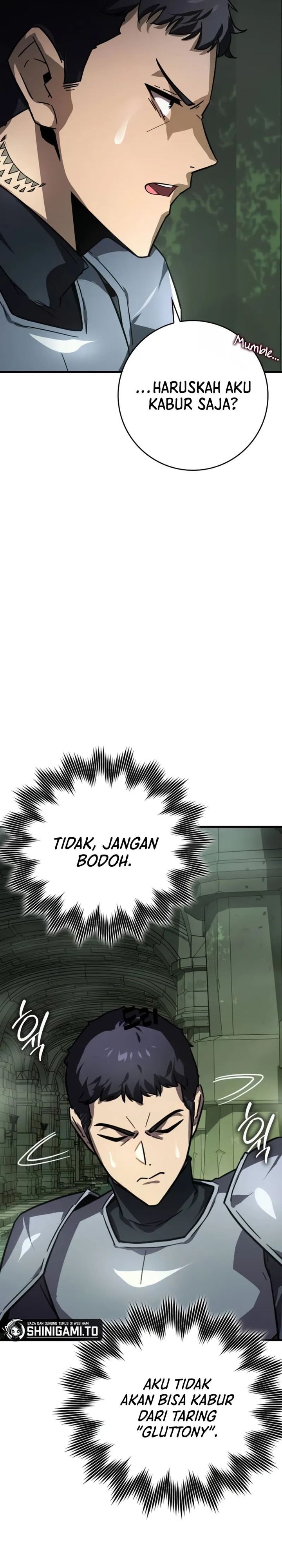 Limit-Breaking Genius Mage Chapter 14 Gambar 41